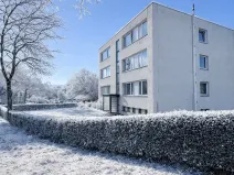Prodej bytu 3+kk, Praha - Strašnice, Doubravčická, 73 m2