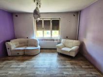Prodej rodinného domu, Újezdec, 160 m2