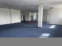 Pronájem kanceláře, Ostrava, Keramická, 450 m2