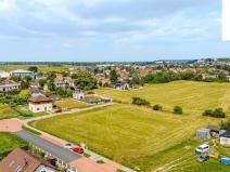 Prodej pozemku pro bydlení, Lysá nad Labem, 1107 m2
