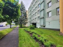 Prodej bytu 2+1, Liberec - Liberec I-Staré Město, Ruprechtická, 64 m2