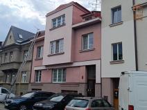 Pronájem bytu 2+1, Poděbrady, Dr. Beneše, 70 m2
