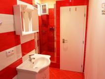 Pronájem bytu 2+1, Poděbrady, Dr. Beneše, 70 m2