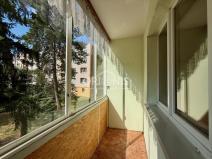 Prodej bytu 2+1, Chomutov, Blatenská, 51 m2