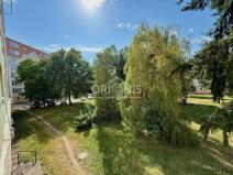 Prodej bytu 2+1, Chomutov, Blatenská, 51 m2