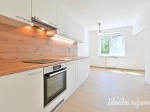 Pronájem bytu 2+kk, Slavkov u Brna, Slovanská, 66 m2