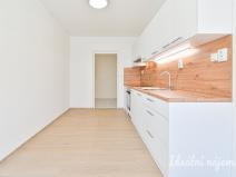 Pronájem bytu 2+kk, Slavkov u Brna, Slovanská, 66 m2
