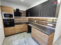 Pronájem bytu 3+1, Karviná - Mizerov, Majakovského, 60 m2