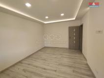 Pronájem bytu 3+1, Karviná - Mizerov, Majakovského, 60 m2