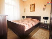 Pronájem bytu 2+1, Karlovy Vary, Moravská, 45 m2