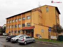 Pronájem kanceláře, České Budějovice - České Budějovice 2, Na Zlaté stoce, 30 m2