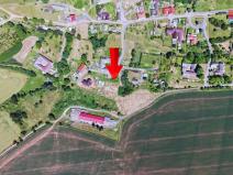 Prodej pozemku pro bydlení, Malíkov, 1471 m2