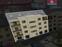 Prodej bytu 2+kk, Nýrsko, 52 m2