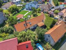 Prodej rodinného domu, Hradešín, 210 m2