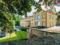 Prodej bytu 2+kk, Jihlava, Hálkova, 96 m2