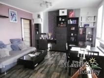 Prodej bytu 3+kk, Praha - Michle, Kremnická, 58 m2