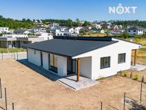 Pronájem rodinného domu, Hluboká nad Vltavou, 94 m2