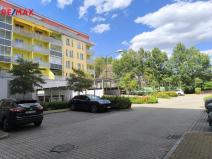 Pronájem bytu 2+kk, Karlovy Vary, Jateční, 47 m2
