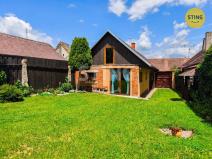 Prodej rodinného domu, Telč, Zachariášova, 85 m2