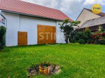 Prodej rodinného domu, Telč, Zachariášova, 85 m2