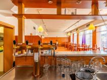 Pronájem restaurace, Razová, 540 m2