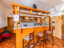 Pronájem restaurace, Razová, 540 m2