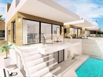 Prodej vily, Torre La Mata, Španělsko, 172 m2