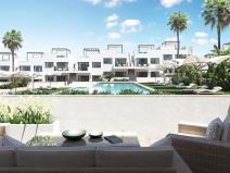 Prodej bytu 3+kk, Torrevieja, Španělsko, 130 m2