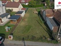 Prodej pozemku pro bydlení, Mikulovice, 499 m2