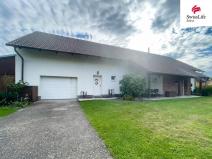 Pronájem rodinného domu, Srnojedy, Pardubická, 90 m2
