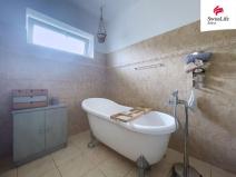 Pronájem rodinného domu, Srnojedy, Pardubická, 90 m2