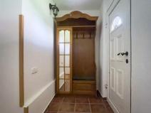 Pronájem rodinného domu, Srnojedy, Pardubická, 90 m2