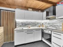 Prodej chaty, Nasavrky, Čáslavská, 32 m2