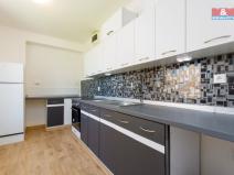 Prodej bytu 3+1, Vítkov, Opavská, 80 m2