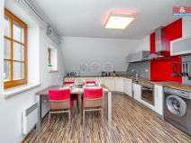 Prodej bytu 3+kk, Říčky v Orlických horách, 89 m2
