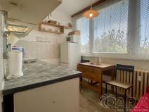 Pronájem bytu 1+1, Kolín - Kolín II, Rimavské Soboty, 31 m2