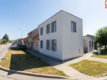 Prodej rodinného domu, Držovice, Jaroslava Ježka, 173 m2
