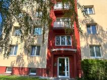 Prodej bytu 3+1, Kladno - Kročehlavy, Anglická, 68 m2