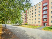 Prodej bytu 3+1, Kladno - Kročehlavy, Anglická, 68 m2