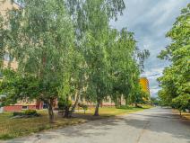 Prodej bytu 3+1, Kladno - Kročehlavy, Anglická, 68 m2
