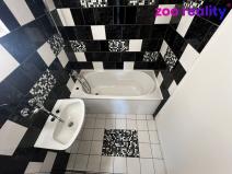 Pronájem bytu 3+1, Chomutov, U Hačky, 79 m2