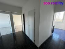 Pronájem bytu 3+1, Chomutov, U Hačky, 79 m2