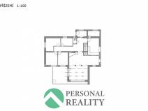 Prodej rodinného domu, Sazená, 225 m2