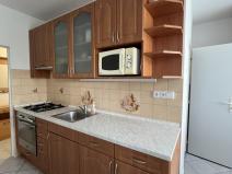 Pronájem bytu 2+1, Olomouc - Povel, Heyrovského, 58 m2