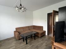 Pronájem bytu 2+1, Olomouc - Povel, Heyrovského, 58 m2