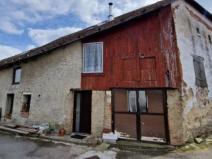 Dražba rodinného domu, Nový Rychnov, 100 m2