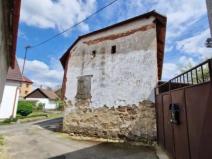 Dražba rodinného domu, Nový Rychnov, 100 m2