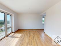 Pronájem bytu 2+kk, Letohrad, U Valu, 62 m2