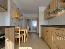 Prodej bytu 3+1, Písek, Za Pazdernou, 74 m2