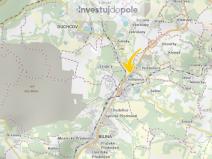 Prodej pole, Světec - Chotějovice, 23900 m2